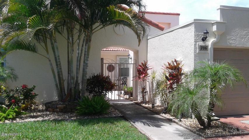706 Spring Valley Drive Melbourne, FL 32940 - Photo 4 of 16 4