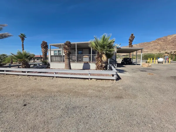$48,000 | 10595 Hot Mineral Spa Road, Unit 235, Niland, CA 92257