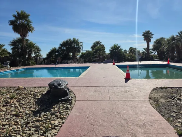 $48,000 | 10595 Hot Mineral Spa Road, Unit 235, Niland, CA 92257
