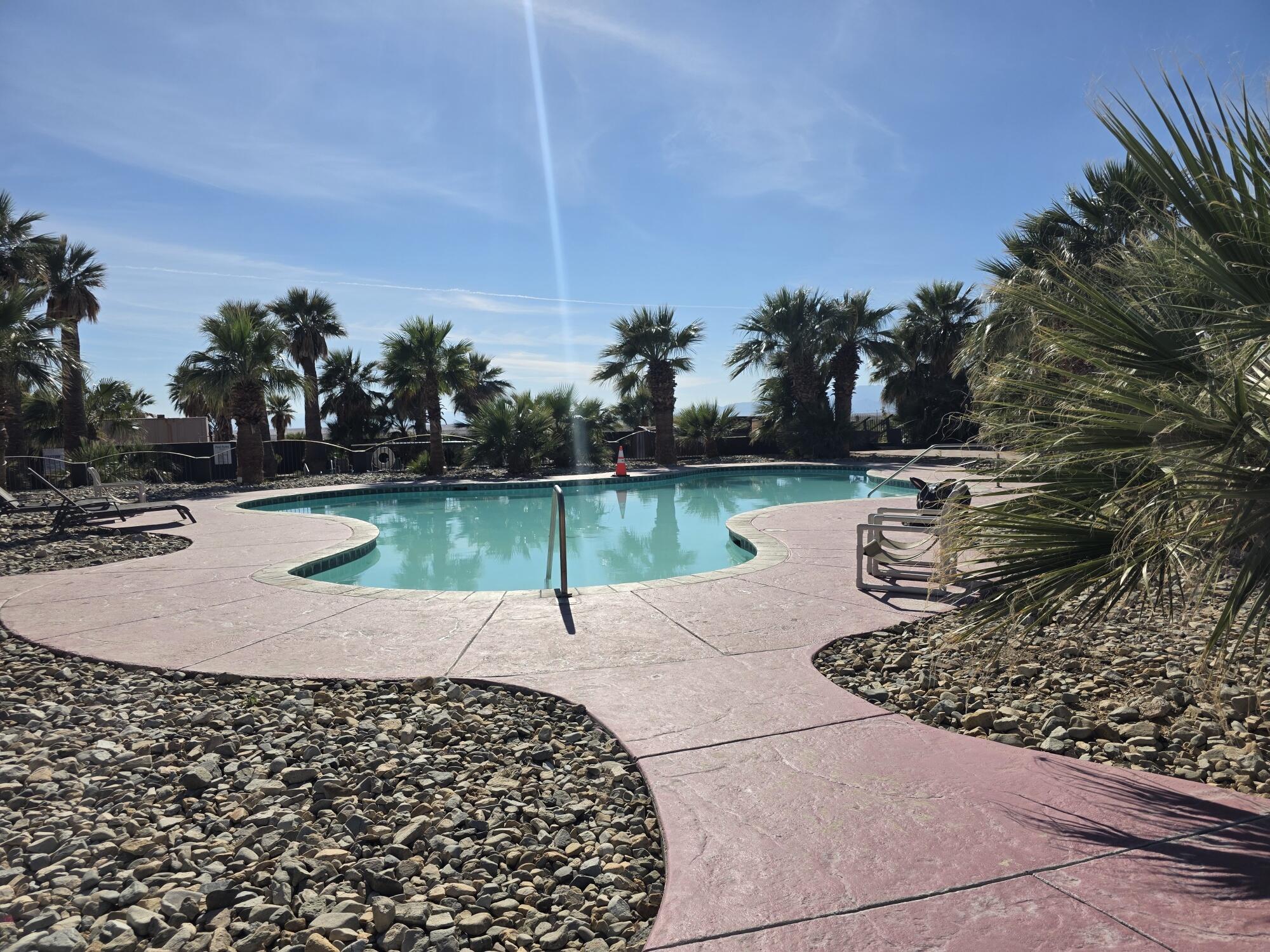 10595 Hot Mineral Spa Road, Unit 235 Niland, CA 92257 - Photo 39 of 45 a view of a park with large trees