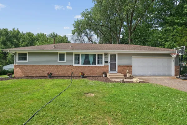 $369,900 | 7813 53rd Avenue North, New Hope, MN 55428