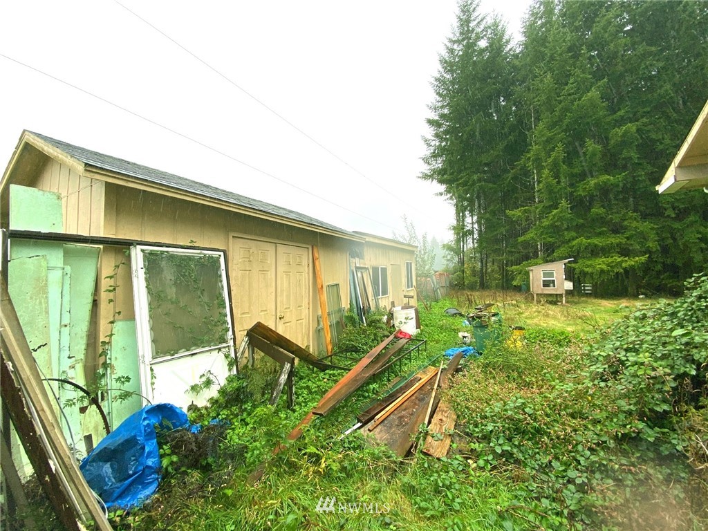 69 Mcafee Road Humptulips, WA 98552 - Photo 9 of 12 Gallery Image 9