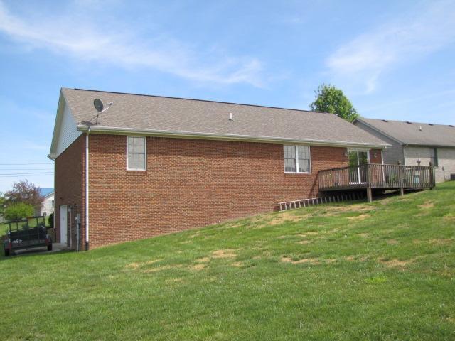 125 Joe Lewis Road Somerset, KY 42503 - Photo 6 of 20 Additional Photo