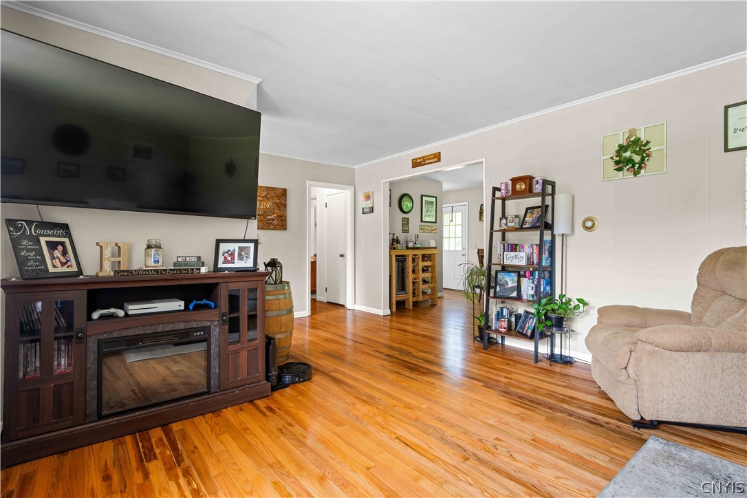 34 Hurlbut Road Mexico, NY 13114 - Photo 21 of 38