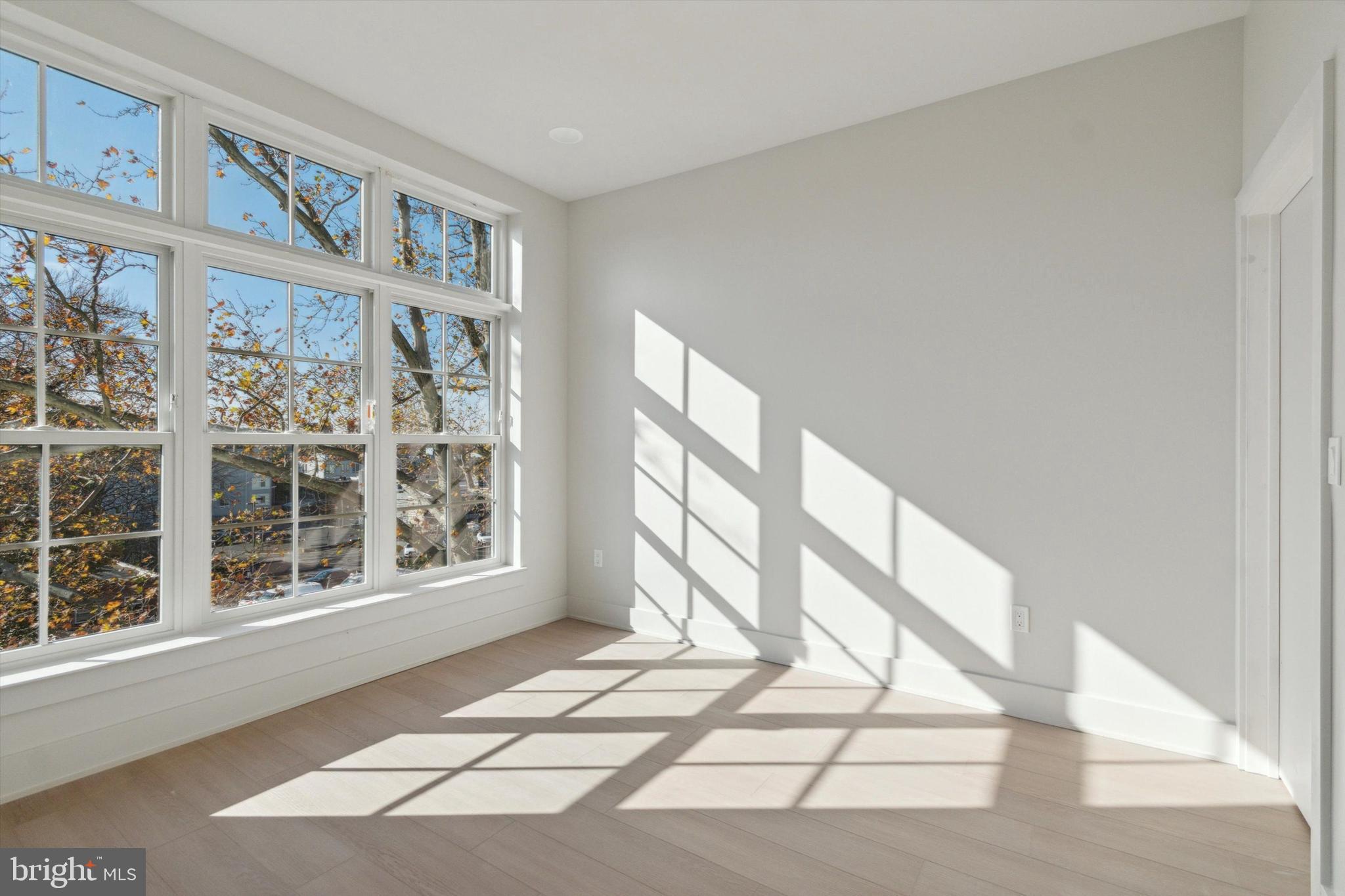 5521 Wayne Avenue, Unit 305 Philadelphia, PA 19144 - Photo 4 of 11 a view of an entryway