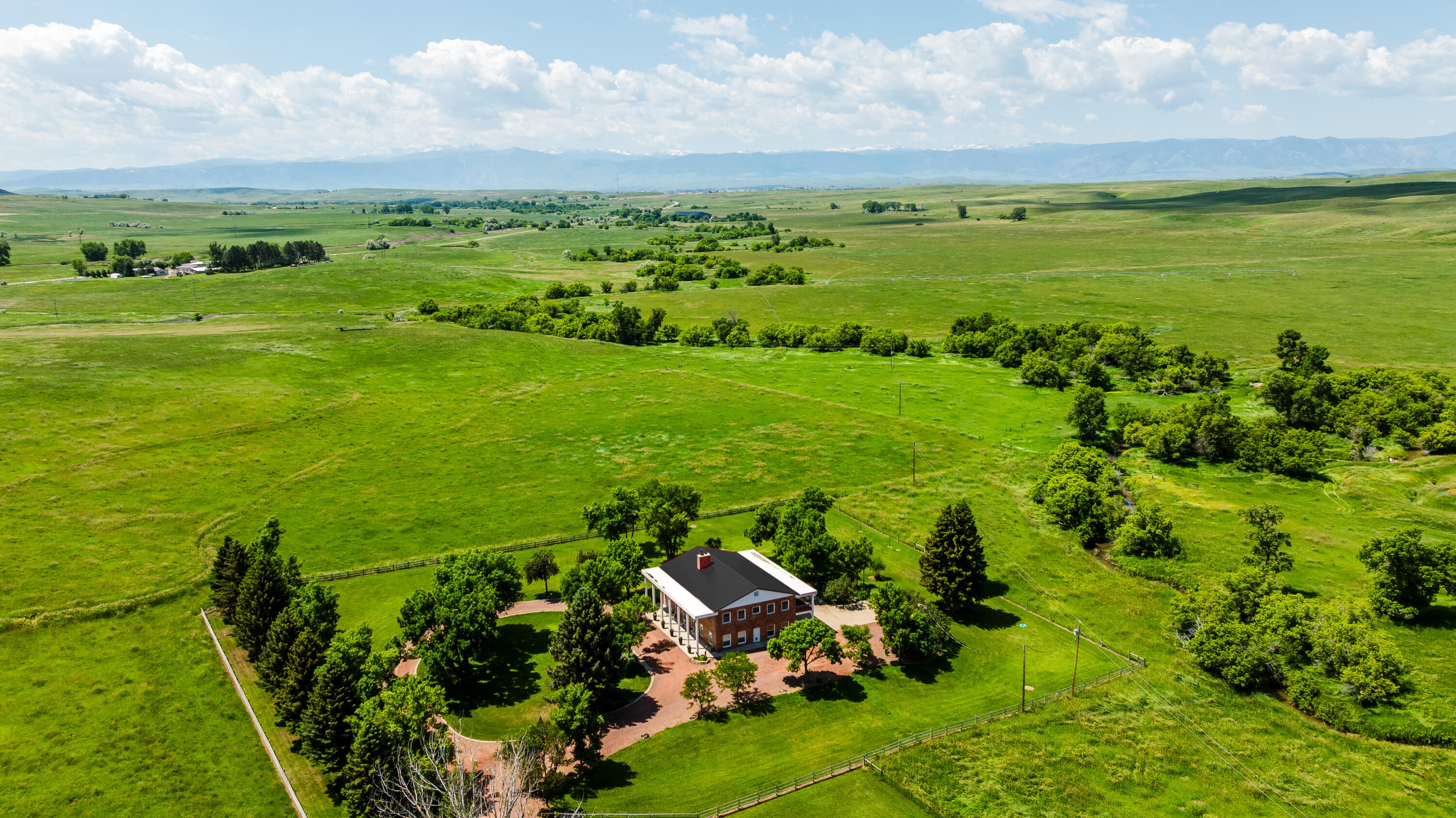 36 Lower Prairie Dog Road Sheridan, WY 82801 - Photo 52 of 83 DJI_20250618115134_0299_D
