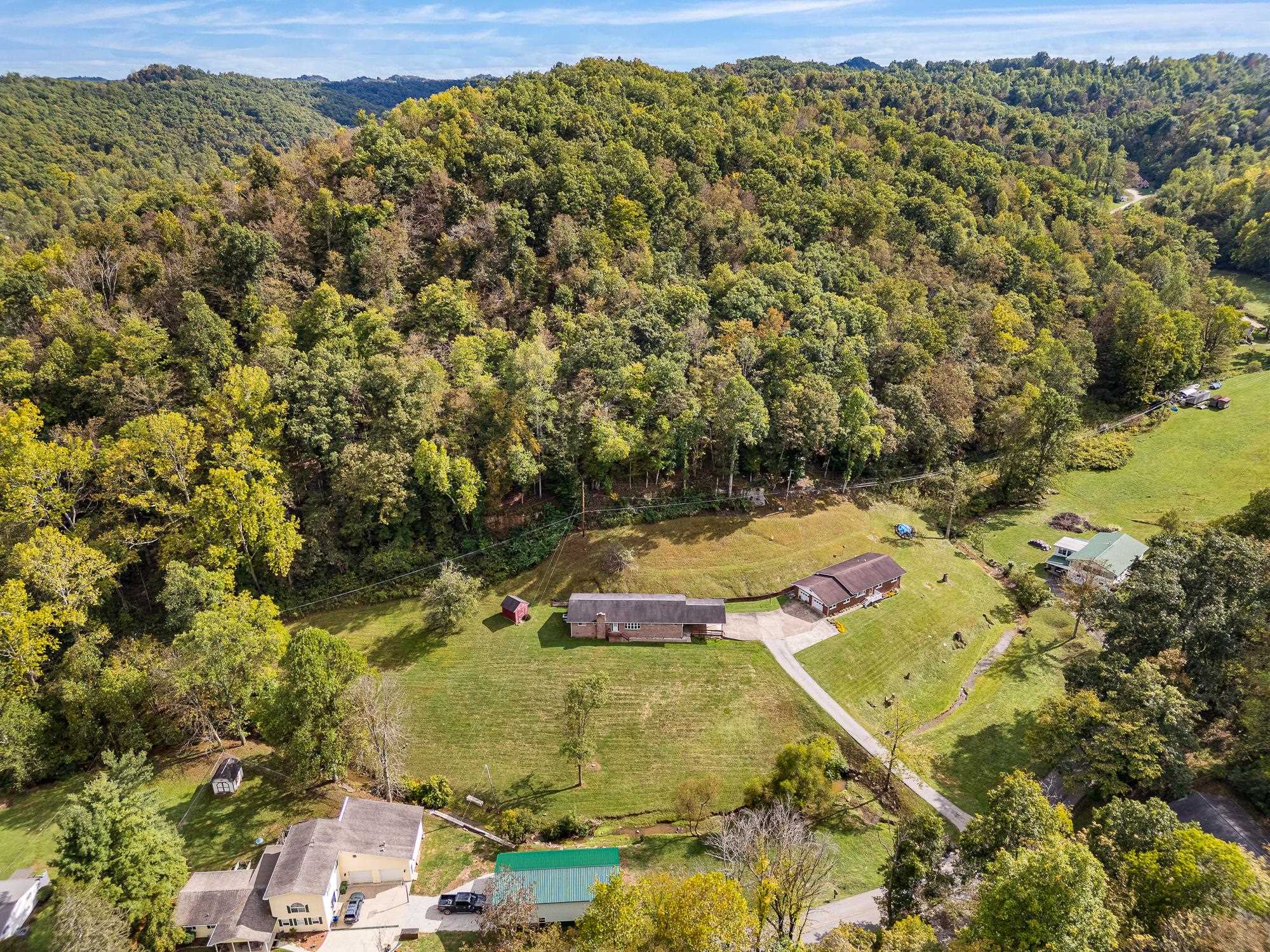 3649 Mt Union Road Huntington, WV 25701 - Photo 27 of 28 Gallery Image 27