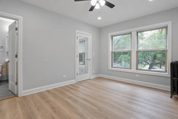 $1,938 | 1627 West Chase Avenue, Unit 1A, Chicago, IL 60626