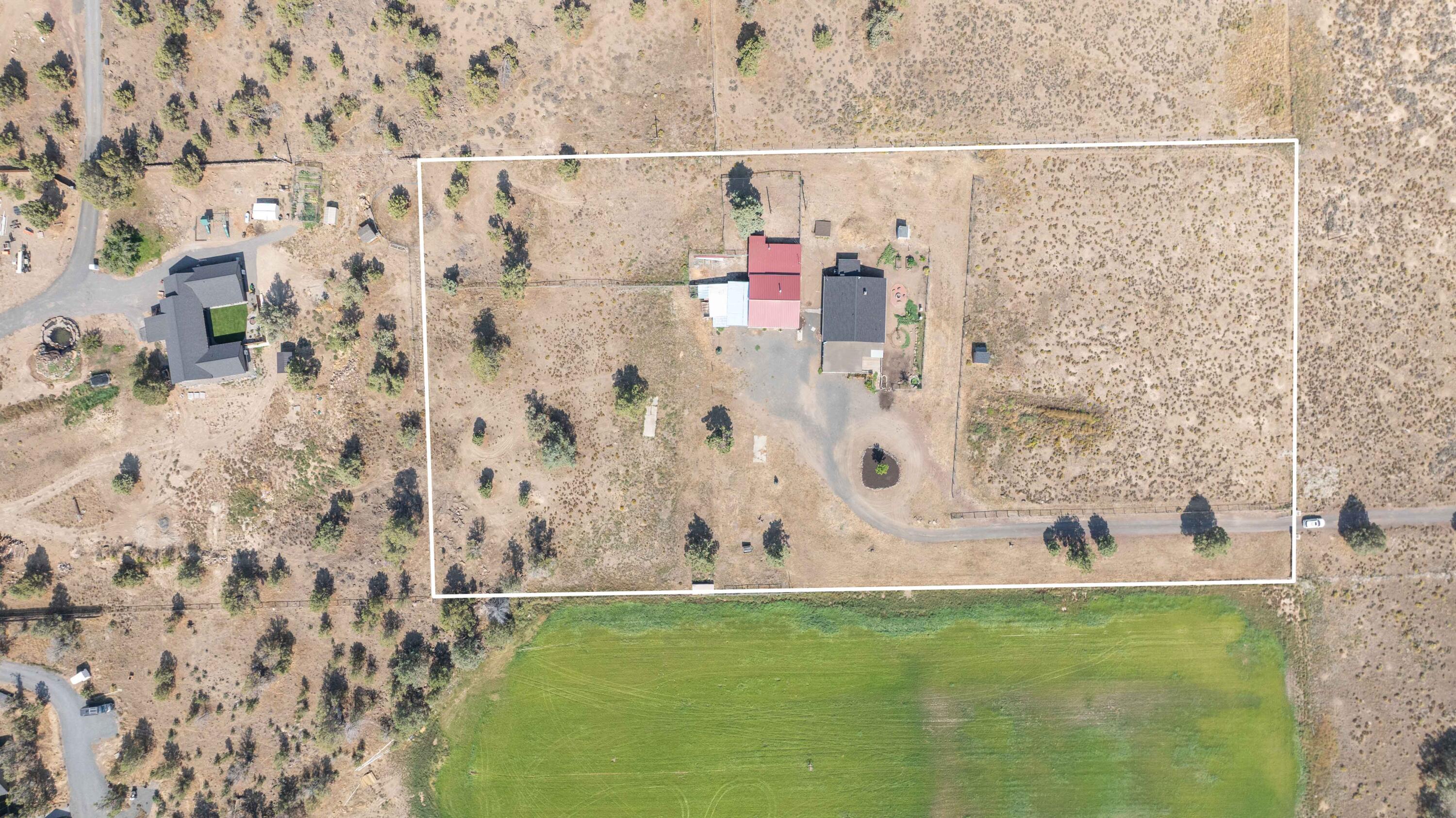 66405 Cline Falls Road Bend, OR 97703 - Photo 51 of 58 DJI_0956