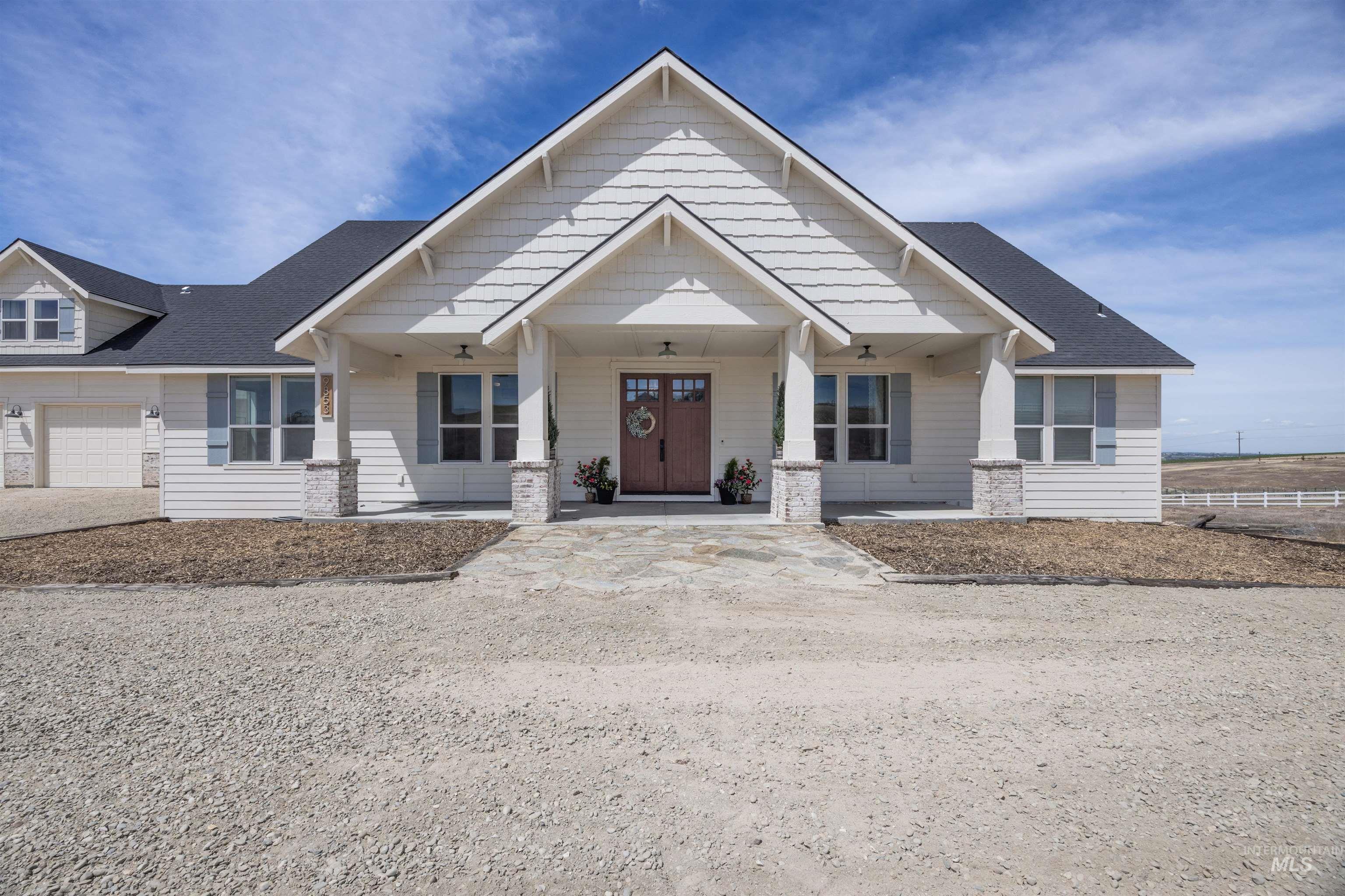 9853 Salmon Ridge Place Nampa, ID 83686 - Photo 2 of 50