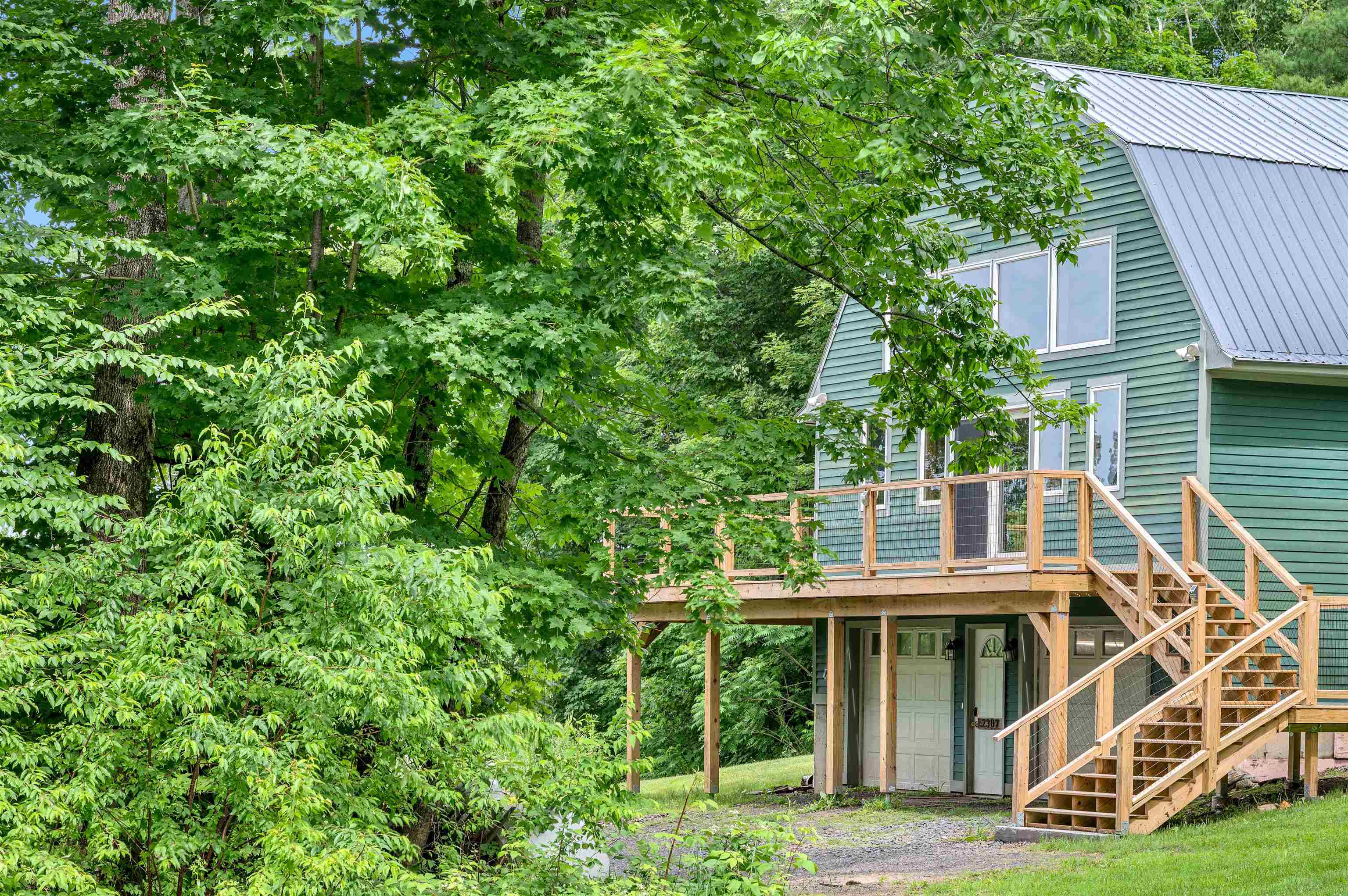 2307 Bliss Road Calais, VT 05658 - Photo 51 of 55