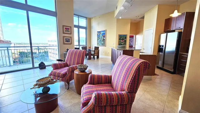 $489,731 | 9055 Southwest 73rd Court, Unit 701, Miami, FL 33156