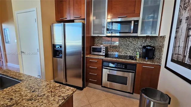 $489,731 | 9055 Southwest 73rd Court, Unit 701, Miami, FL 33156