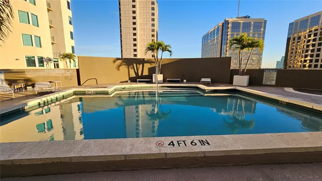 $489,731 | 9055 Southwest 73rd Court, Unit 701, Miami, FL 33156