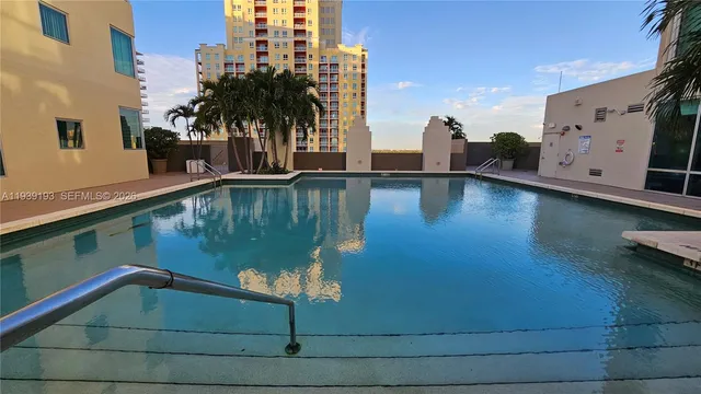 $489,731 | 9055 Southwest 73rd Court, Unit 701, Miami, FL 33156