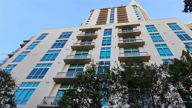 $489,731 | 9055 Southwest 73rd Court, Unit 701, Miami, FL 33156