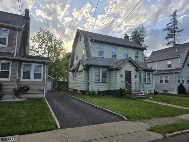 $3,500 | 1018 Elmer Place, Hillside, NJ 07205