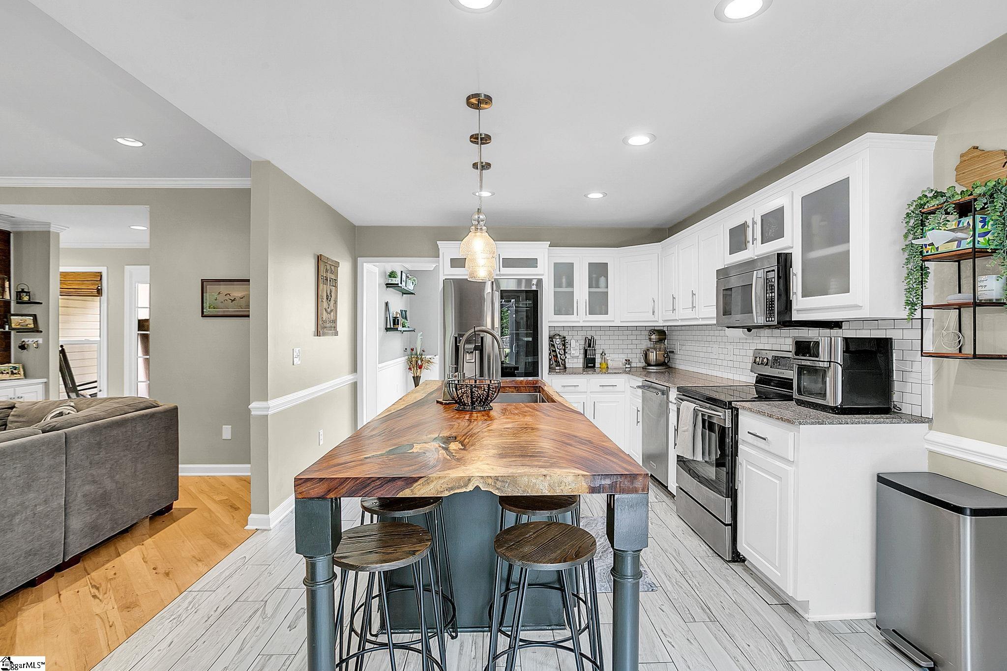 407 Two Gait Lane Simpsonville, SC 29680 - Photo 25 of 49