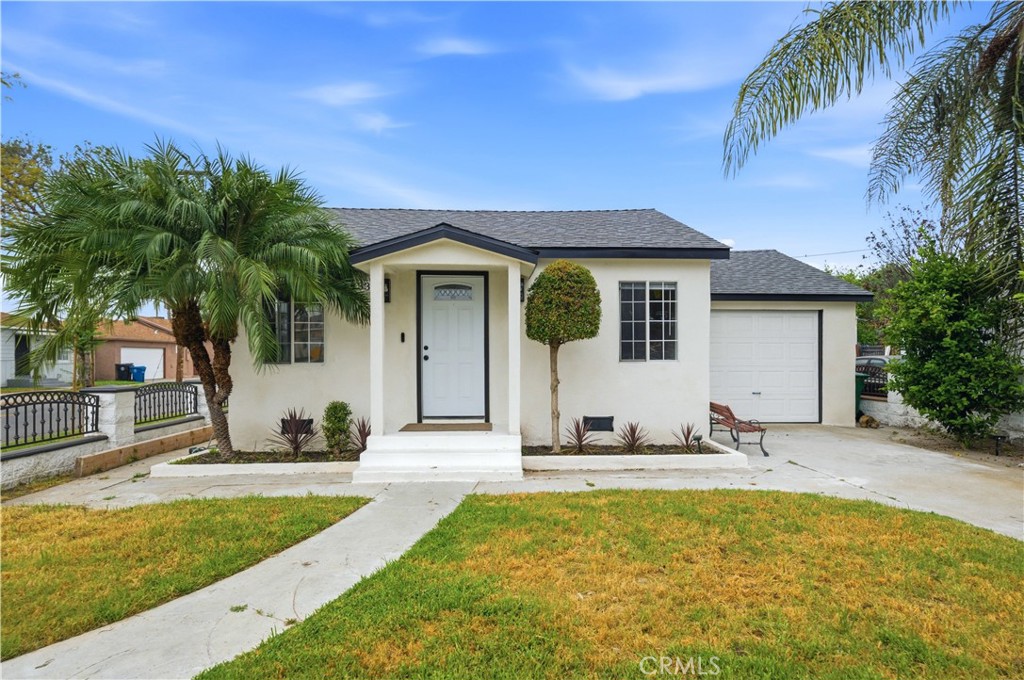 6833 Crafton Avenue Bell, CA 90201 - Photo 1 of 31