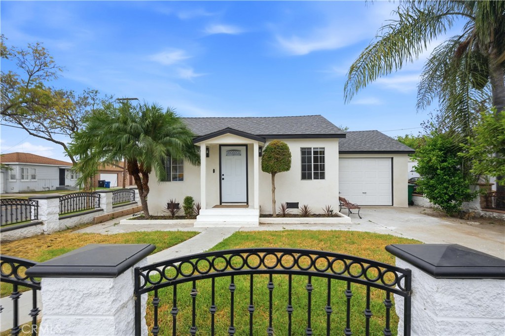 6833 Crafton Avenue Bell, CA 90201 - Photo 4 of 31