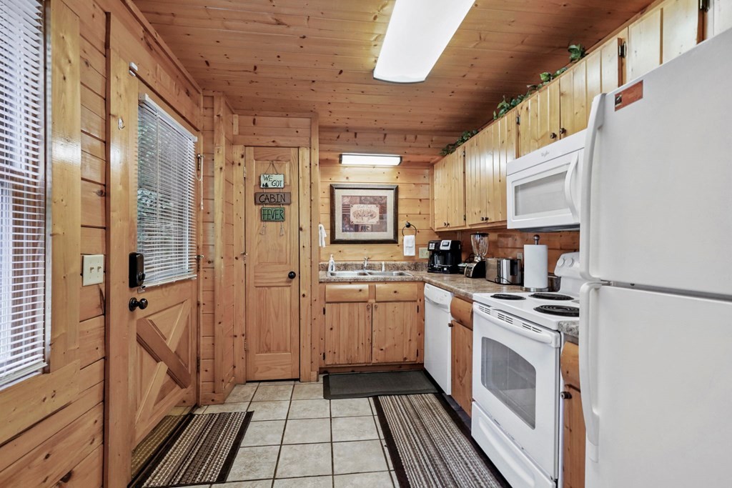 343 Caney Creek Road Pigeon Forge, TN 37876 - Photo 6 of 19 Gallery Image 6