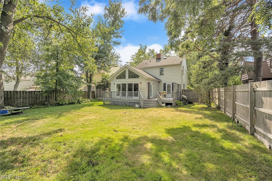 1365 Croyden Road Lyndhurst, OH 44124 - Photo 33 of 35