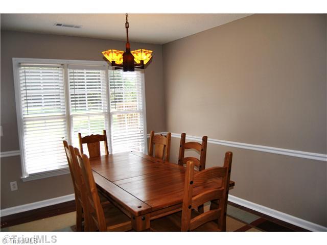 4625 Fieldspring Road Clemmons, NC 27012 - Photo 3 of 13 Dining Room.