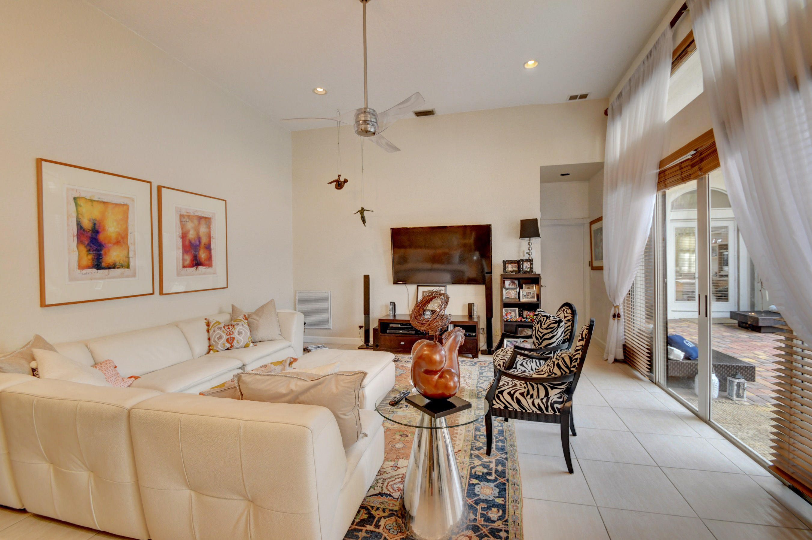 3387 Northwest 53rd Circle Boca Raton, FL 33496 - Photo 18 of 29 Family Room