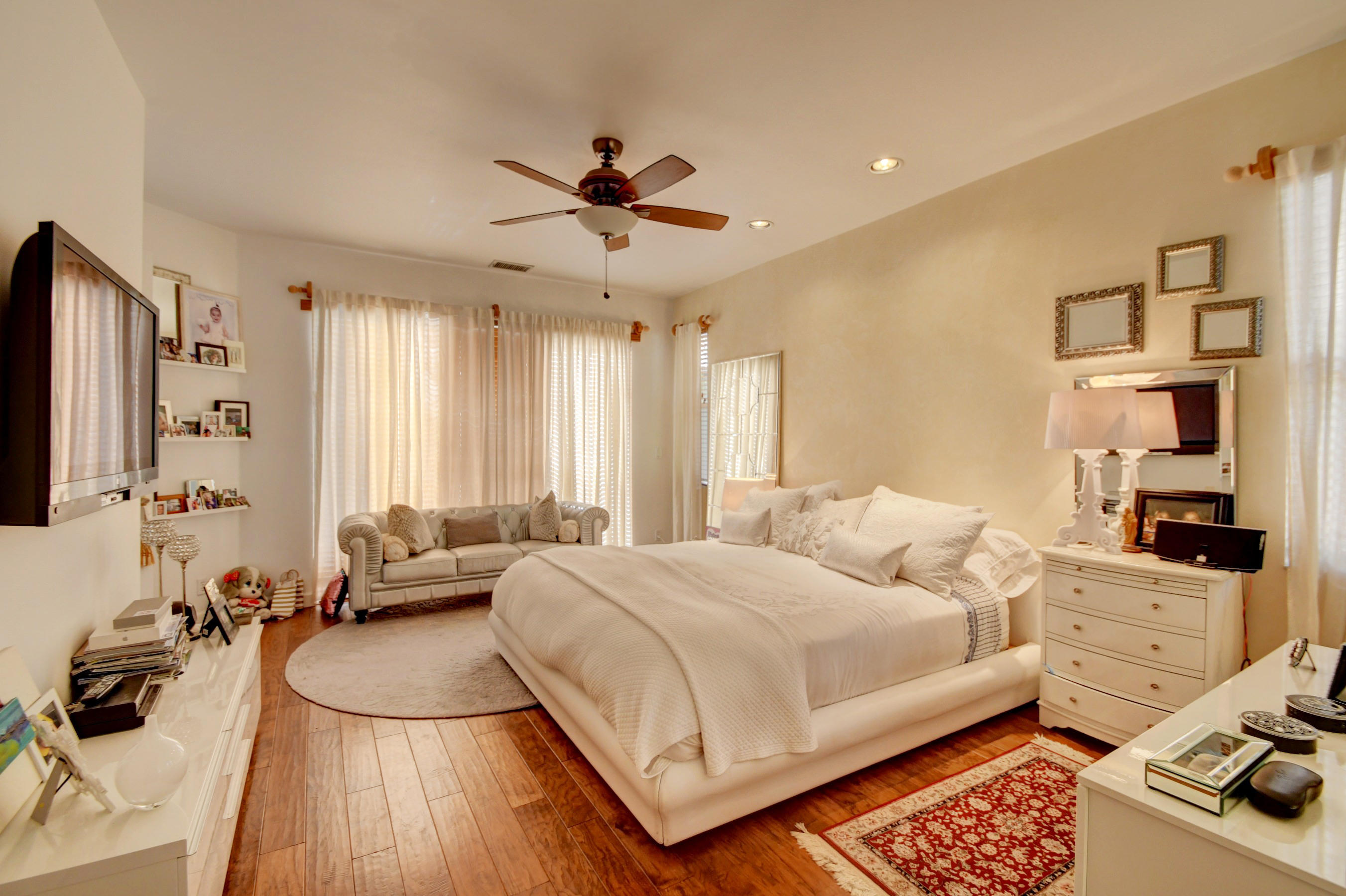 3387 Northwest 53rd Circle Boca Raton, FL 33496 - Photo 20 of 29 Master Bedroom