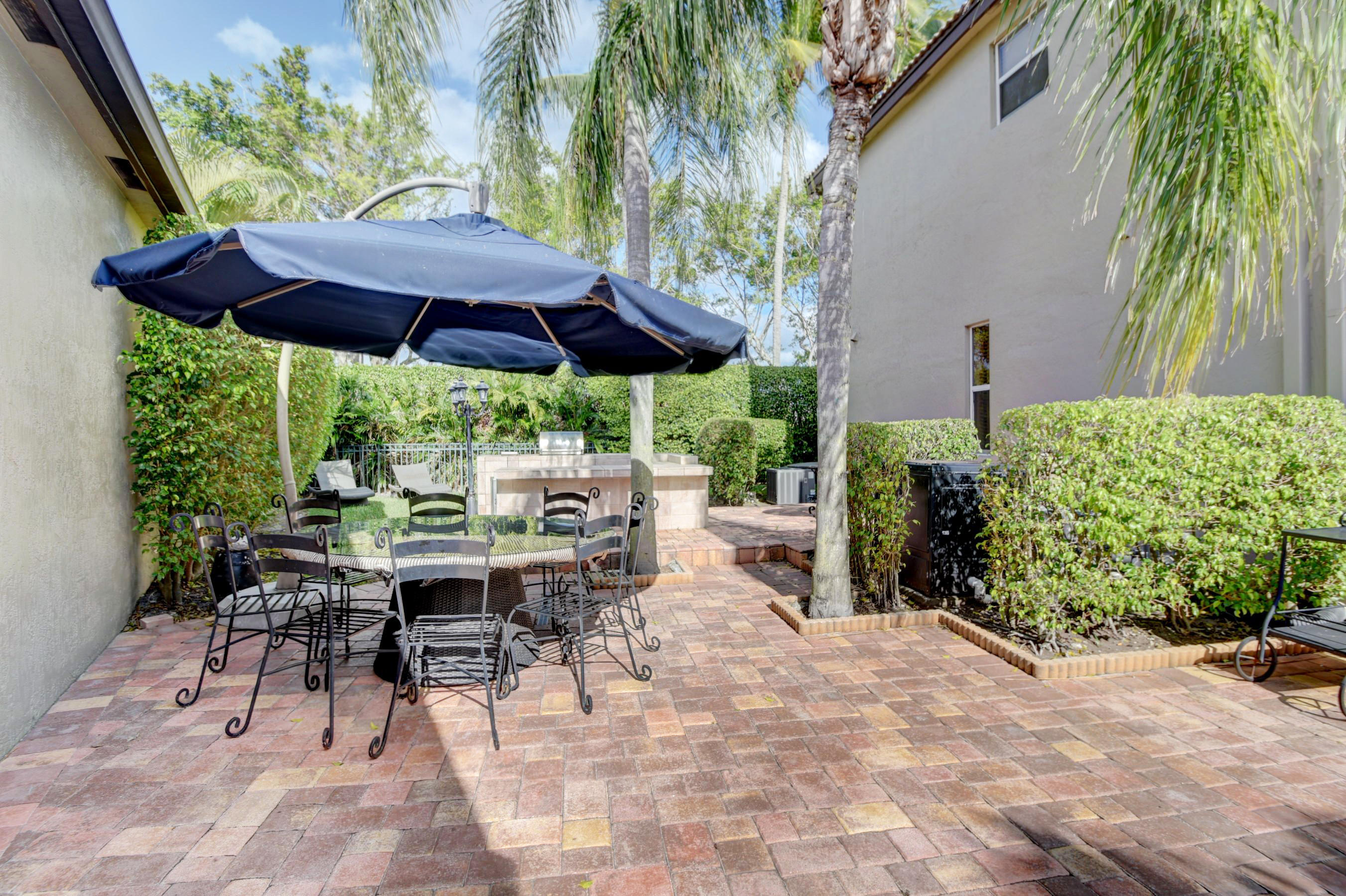 3387 Northwest 53rd Circle Boca Raton, FL 33496 - Photo 5 of 29 Patio - 1