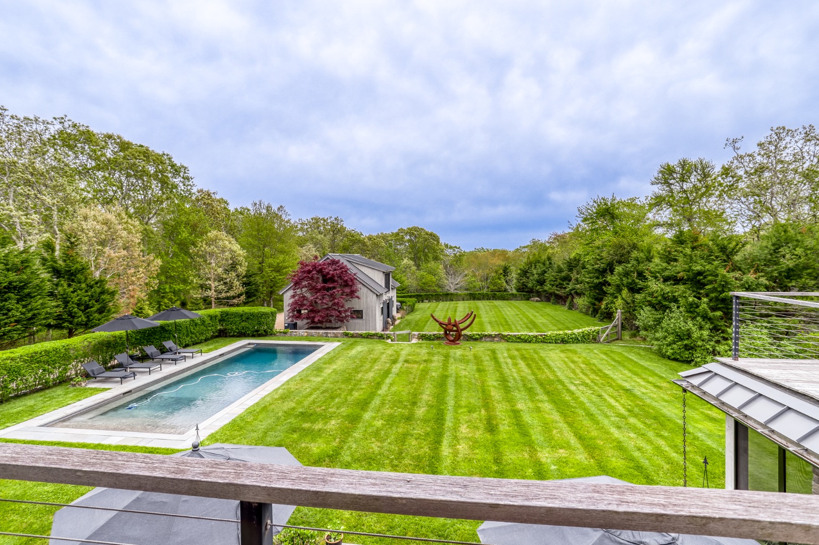 9 Ridge Hill Road Chilmark, MA 02535 - Photo 26 of 48