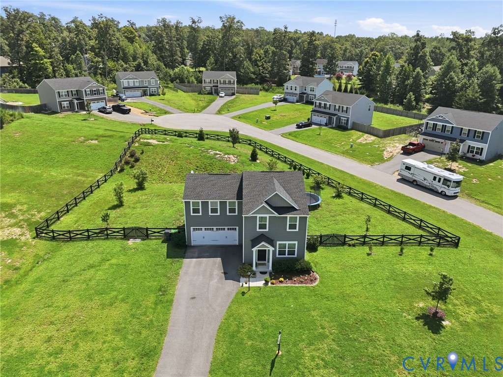 6801 Oakfork Loop New Kent, VA 23124 - Photo 27 of 28 Gallery Image 27