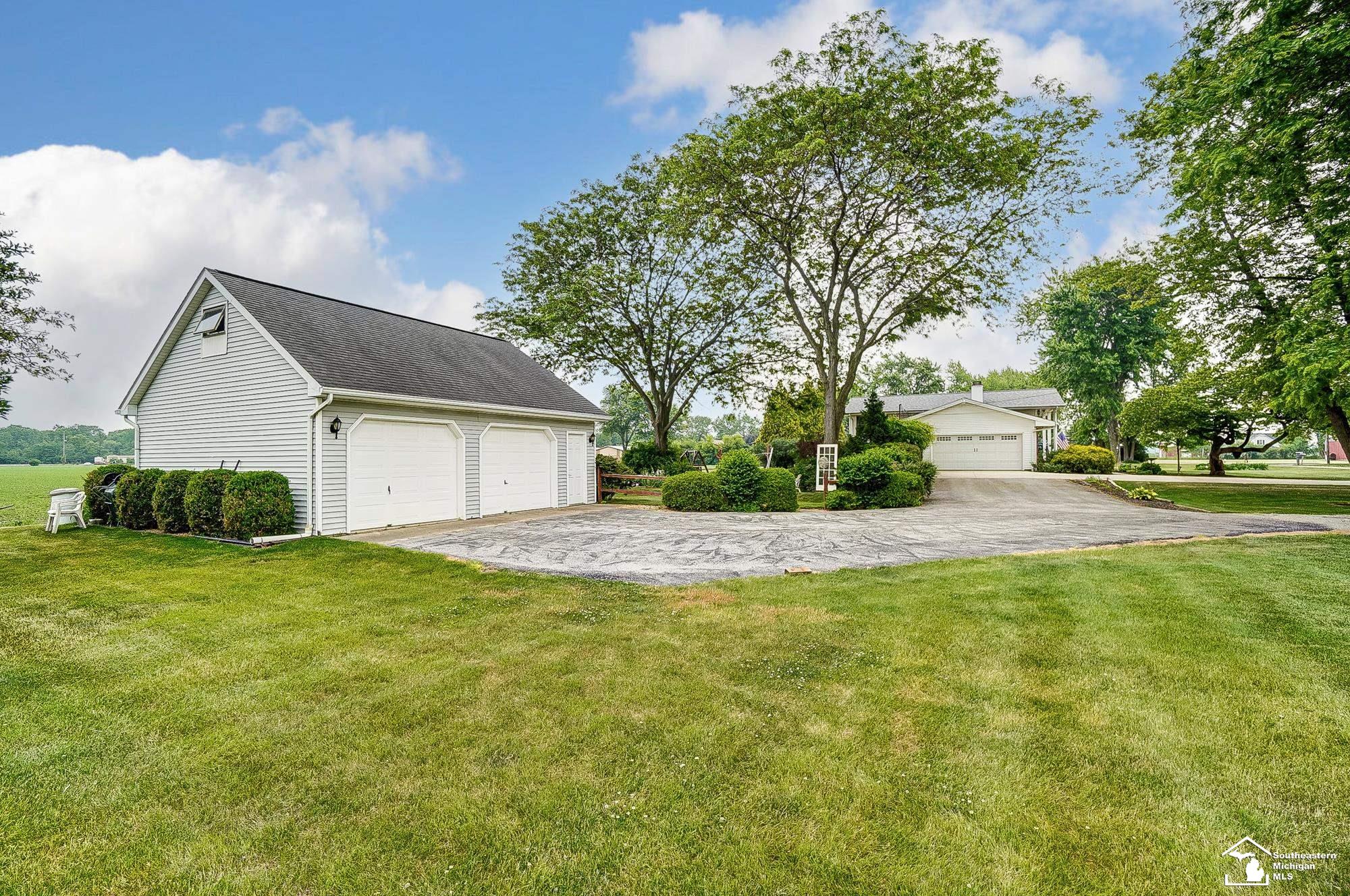 8282 Minx Road Temperance, MI 48182 - Photo 63 of 65