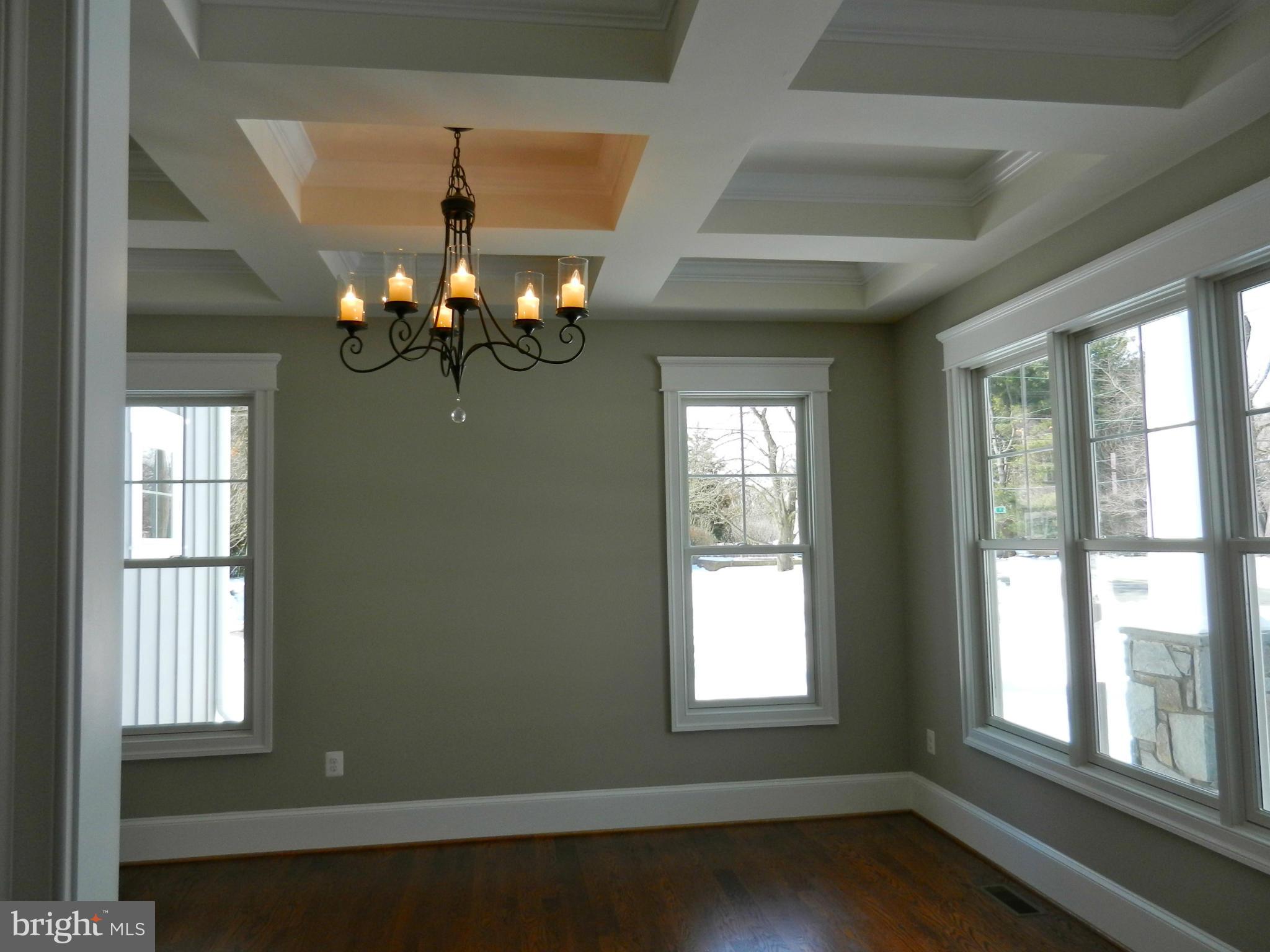 408 Tapawingo Road Southwest Vienna, VA 22180 - Photo 12 of 29 Dining Room