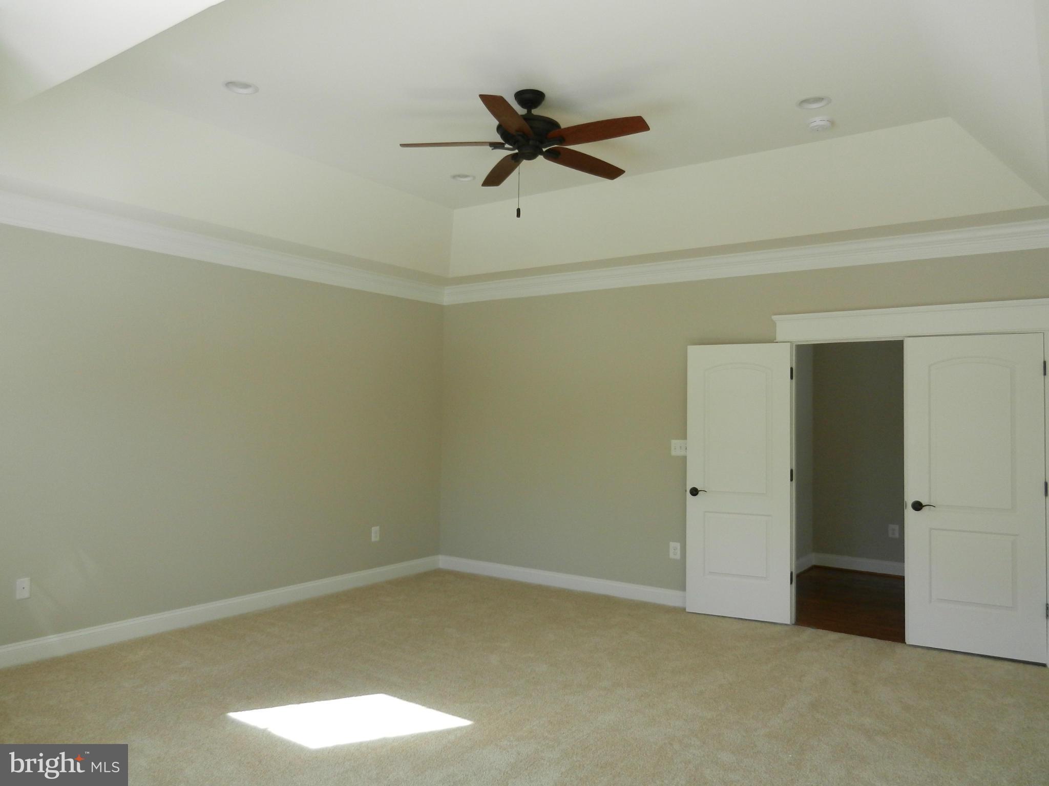 408 Tapawingo Road Southwest Vienna, VA 22180 - Photo 18 of 29 Bedroom (Master)