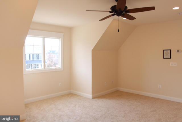 408 Tapawingo Road Southwest Vienna, VA 22180 - Photo 23 of 29 2nd Master Suite