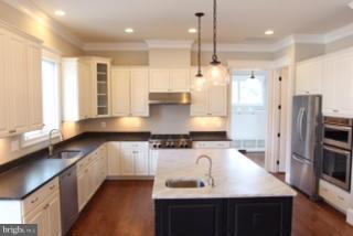 Gourmet Kitchen