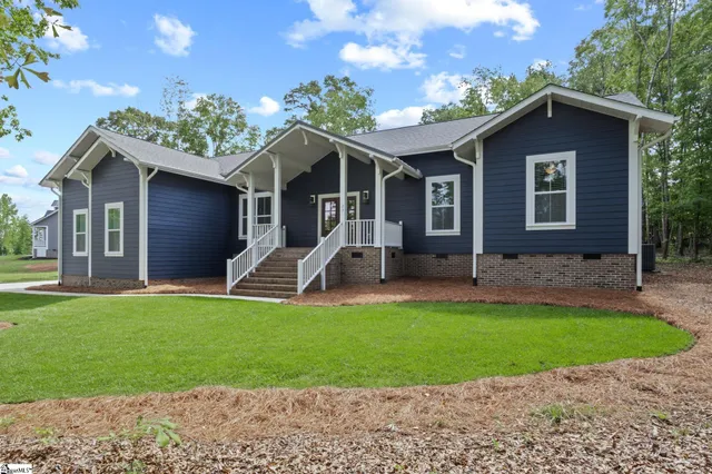 $615,000 | 23 Silesian Court, Pelzer, SC 29669