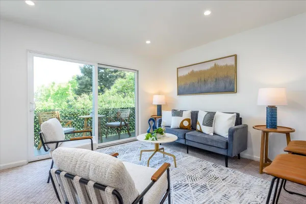 $475,000 | 815 North Humboldt Street, Unit 409, San Mateo, CA 94401