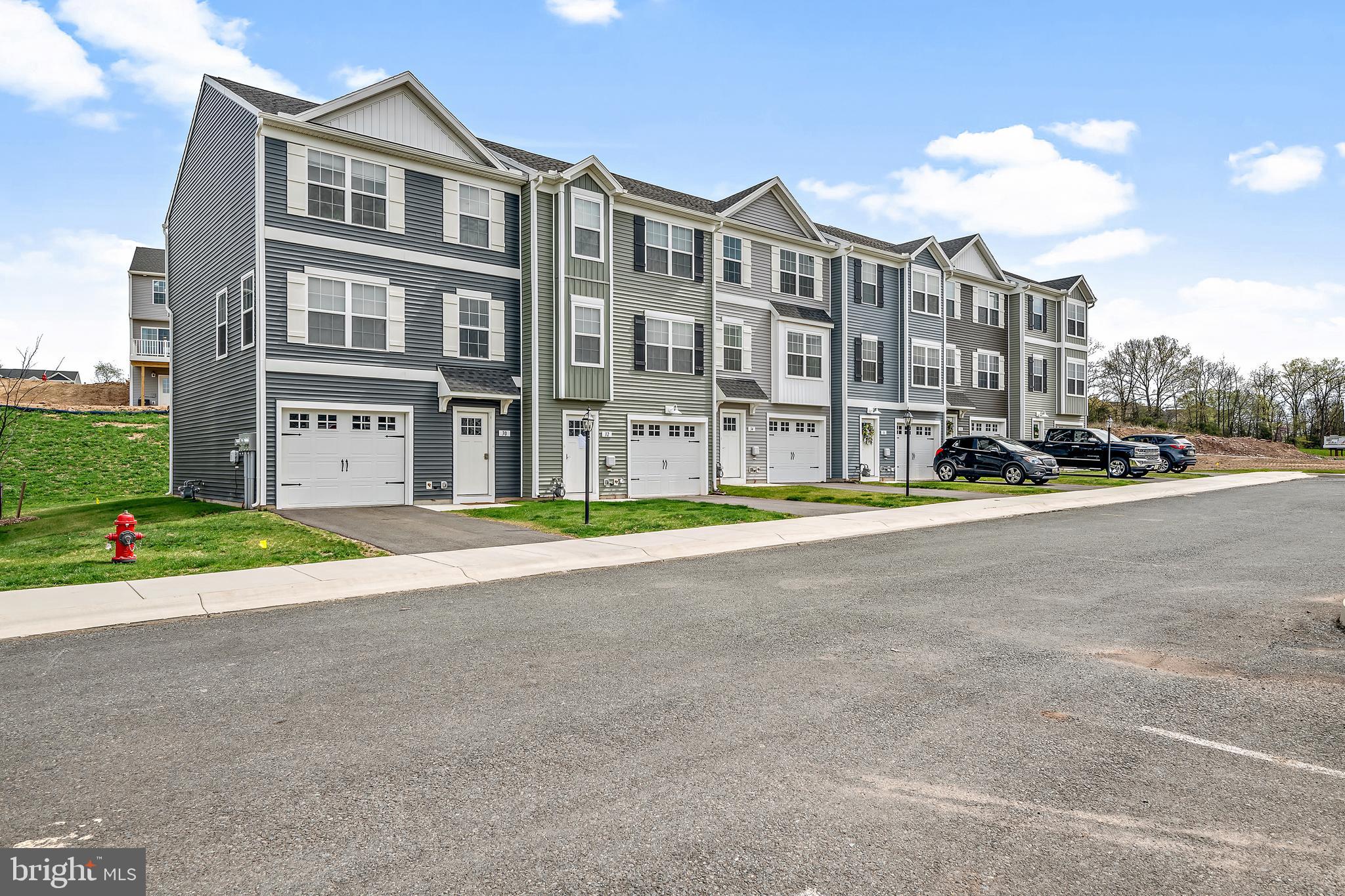 825 Rising Sun Lane Chambersburg, PA 17202 - Photo 1 of 25 a view of a building with a street