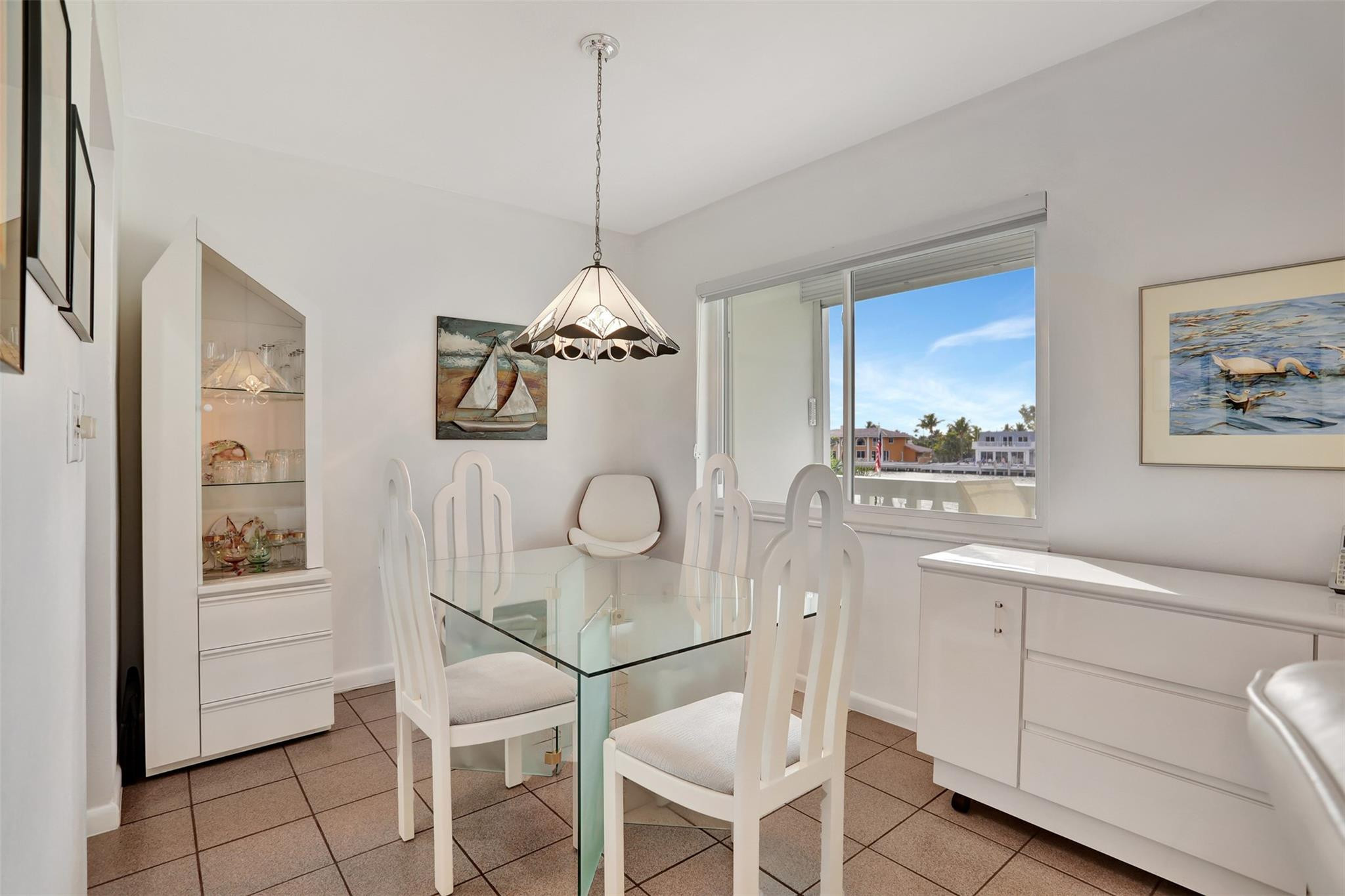 1001 North Riverside Drive, Unit 204 Pompano Beach, FL 33062 - Photo 19 of 61 Photo 19