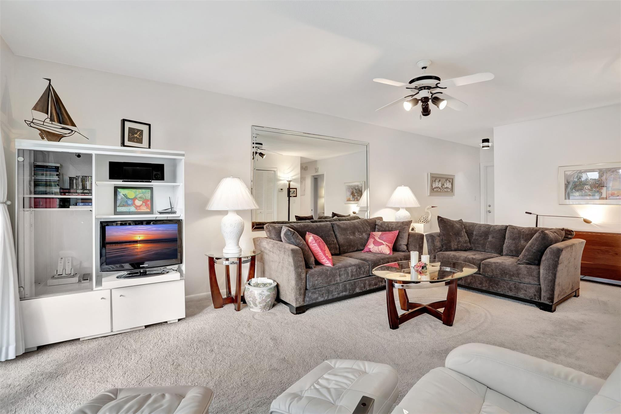 1001 North Riverside Drive, Unit 204 Pompano Beach, FL 33062 - Photo 33 of 61 Photo 33