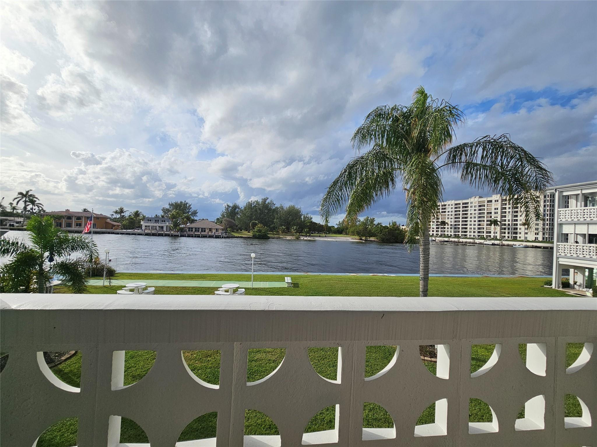 1001 North Riverside Drive, Unit 204 Pompano Beach, FL 33062 - Photo 44 of 61 Photo 44