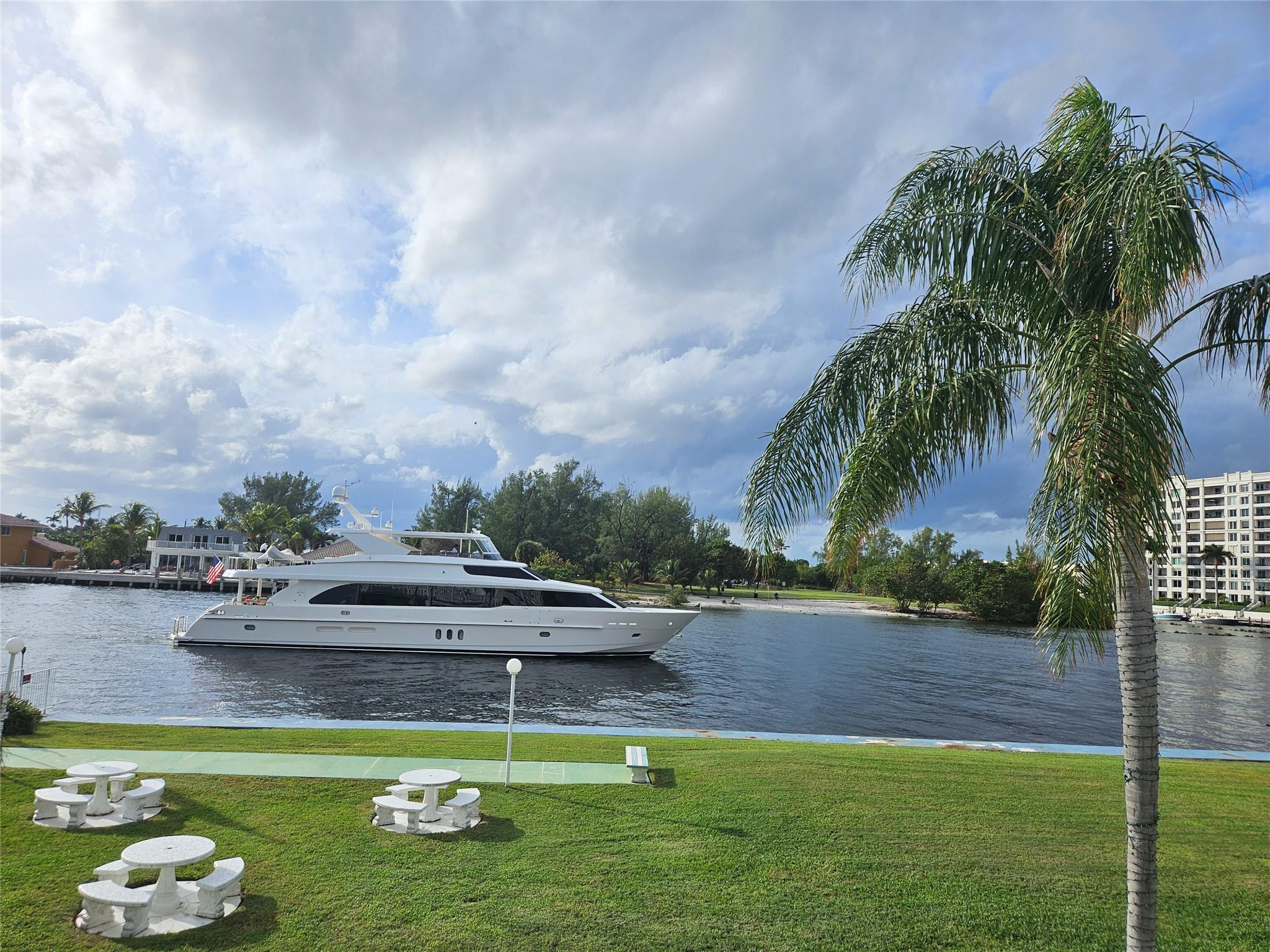 1001 North Riverside Drive, Unit 204 Pompano Beach, FL 33062 - Photo 46 of 61 Photo 46