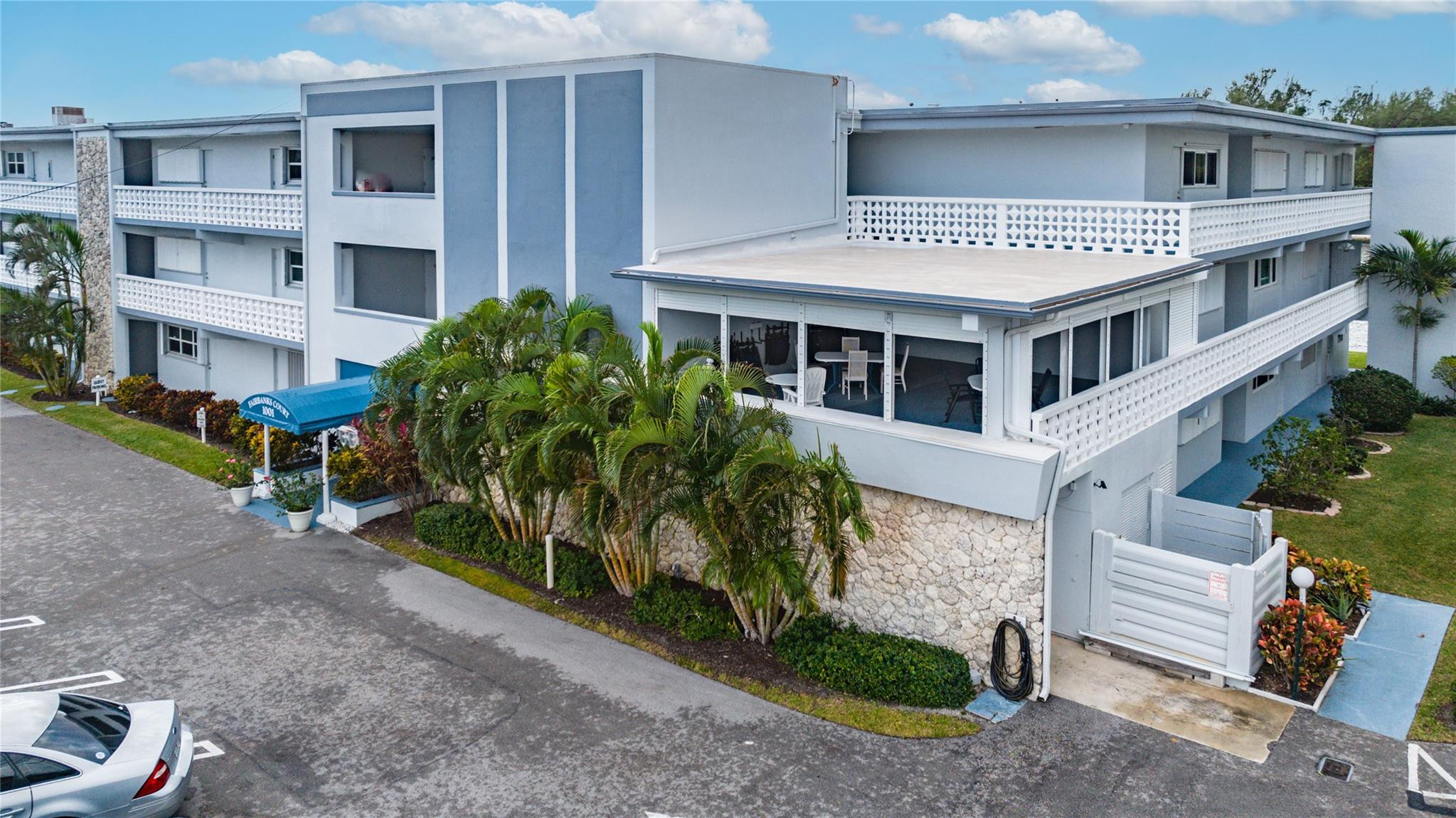 1001 North Riverside Drive, Unit 204 Pompano Beach, FL 33062 - Photo 7 of 61 Photo 7