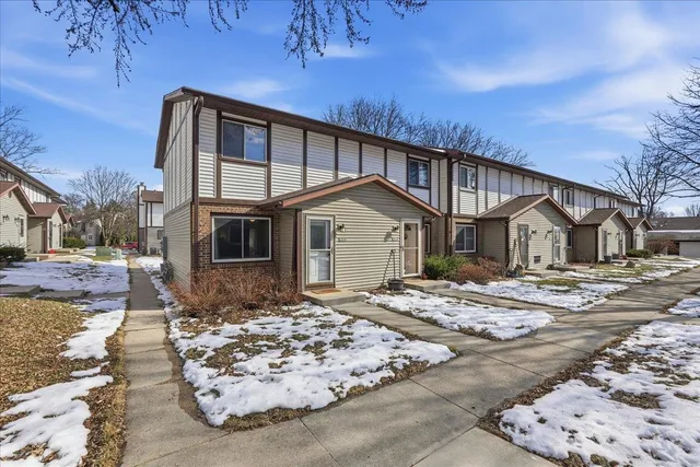 $214,900 | 4162 Alvarez Avenue, Madison, WI 53714