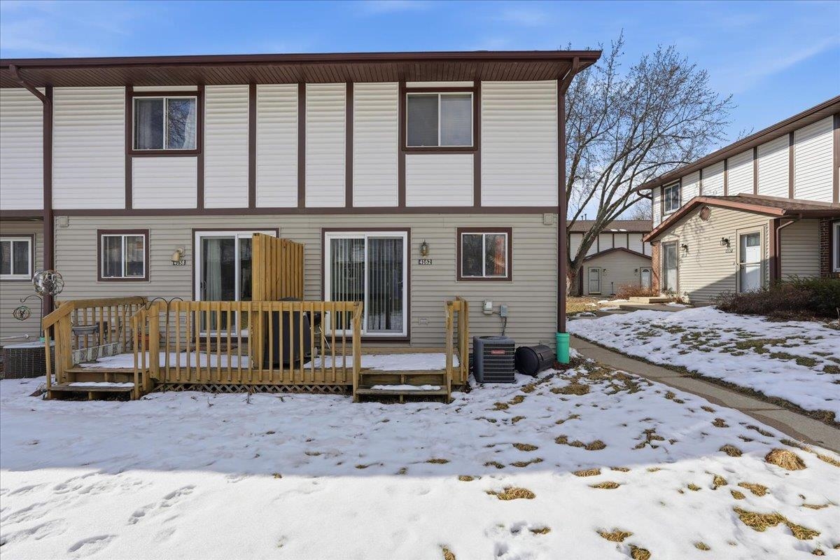 4162 Alvarez Avenue Madison, WI 53714 - Photo 31 of 34