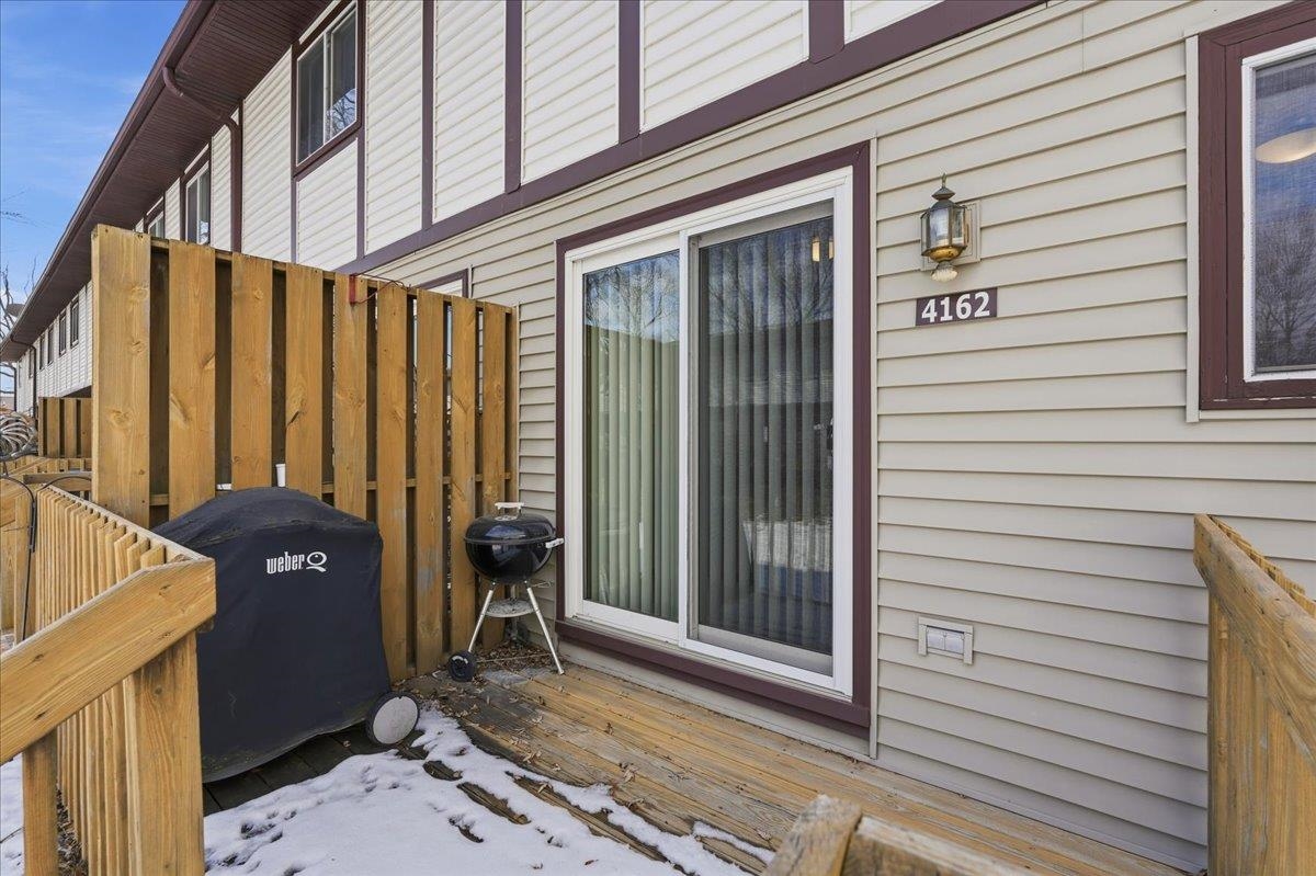 4162 Alvarez Avenue Madison, WI 53714 - Photo 32 of 34