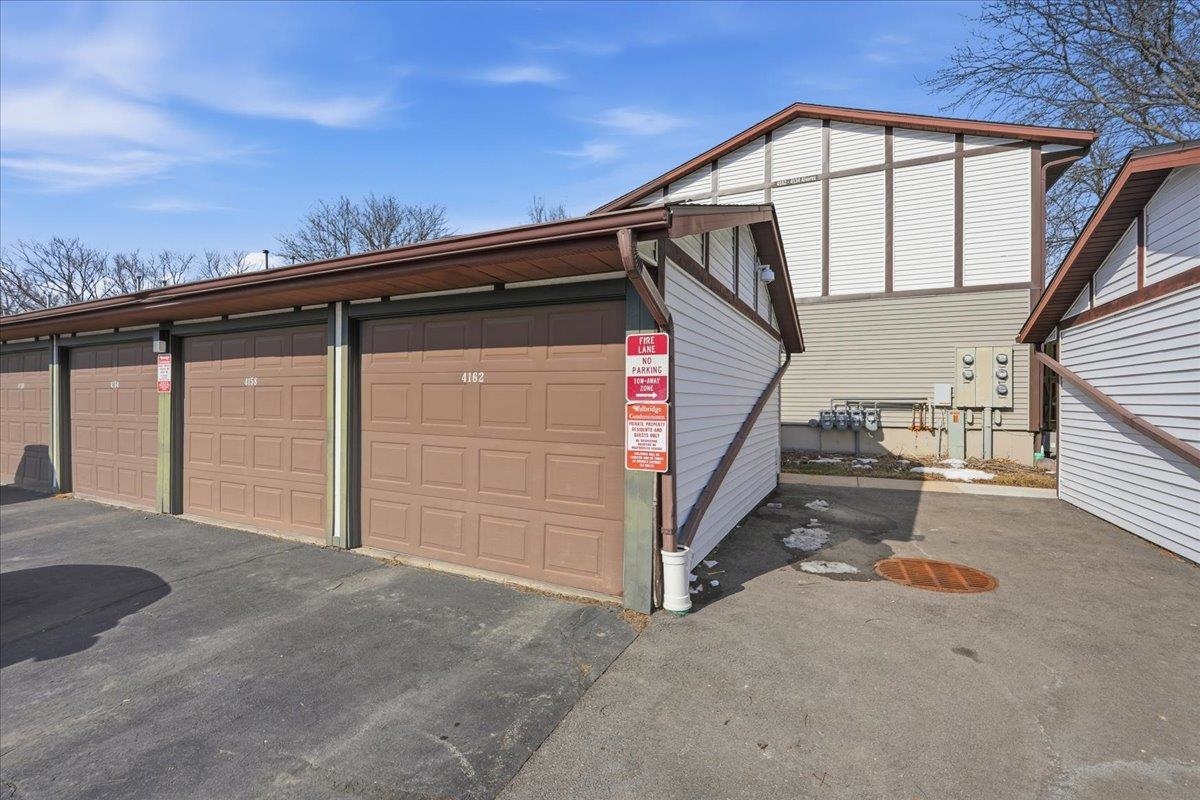 4162 Alvarez Avenue Madison, WI 53714 - Photo 34 of 34