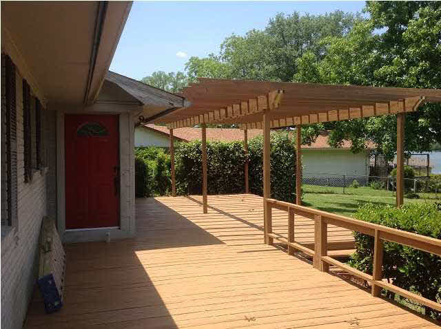 254 Cedar Ridge Drive Madison, MS 39110 - Photo 13 of 17 deck